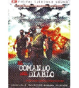 El Comando del Diablo