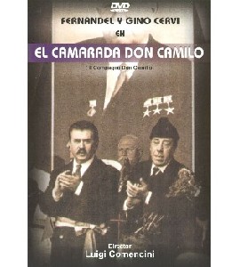 Il Compagno Don Camillo