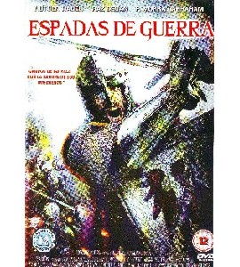 Sword of War - Barbarossa