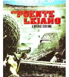 Blu-ray - A Bridge Too Far