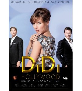 DiDi Hollywood
