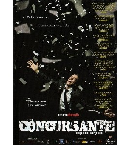Concursante