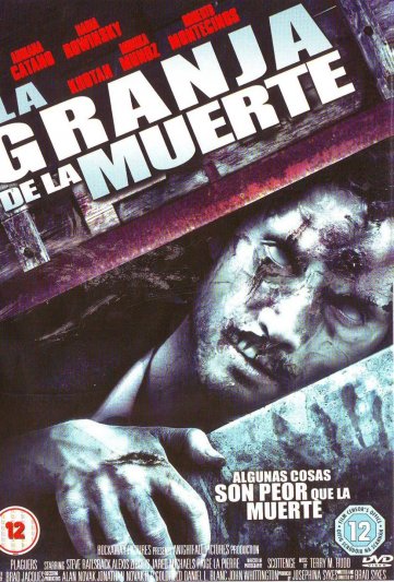 La Granja de la Muerte