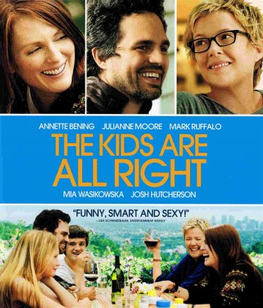 Blu-ray - Los Ninos Tienen la Razon - Mi Familia