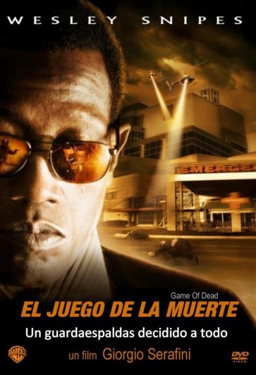 Juego de la Muerte