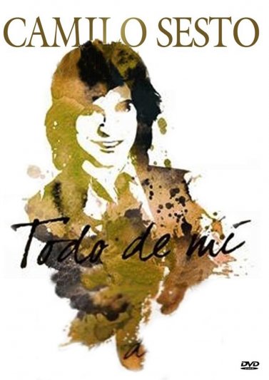 Camilo Sesto - Todo De Mi