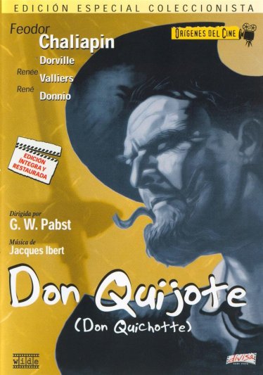 Don Quijote
