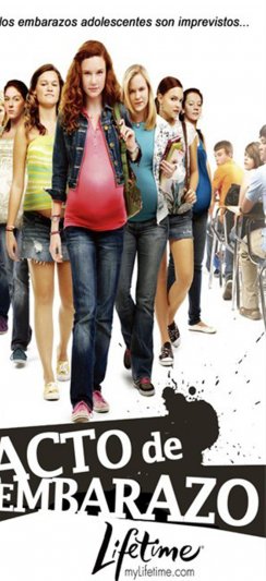 El Pacto de Embarazo