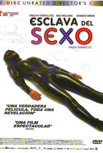 Esclava del Sexo