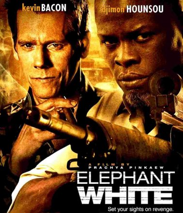 Blu-ray - Elefante Blanco