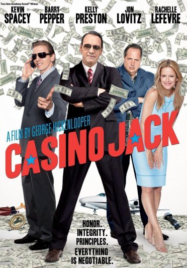 Casino Jack