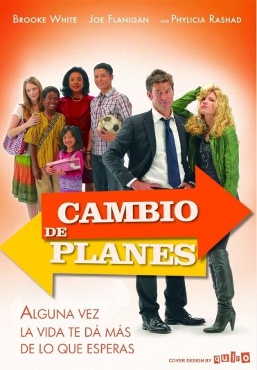 Cambio de Planes