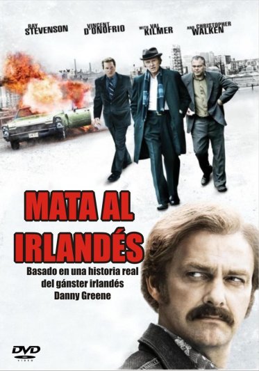 Mata al Irlandes