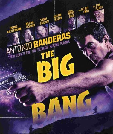 Blu-ray - Busqueda Mortal - La Gran Explosion