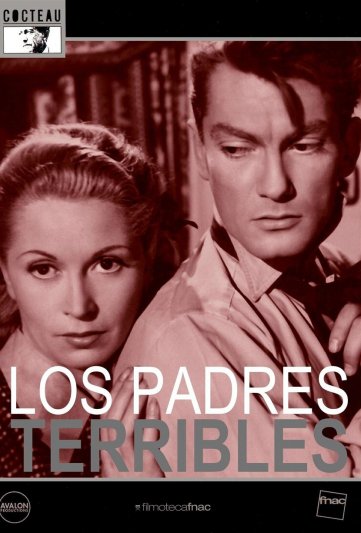 Los Padres Terribles