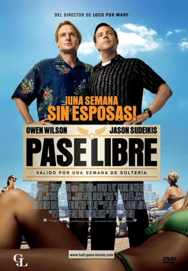 Pase Libre