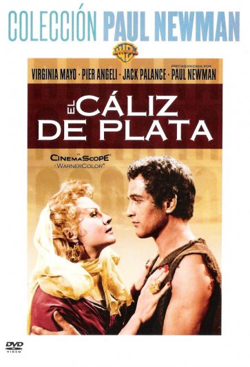 El Caliz de Plata