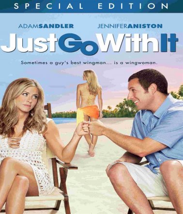 Blu-ray - Una Esposa De Mentira