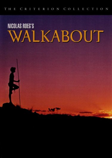 Walkabout