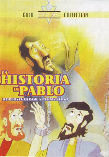 La Historia de Pablo