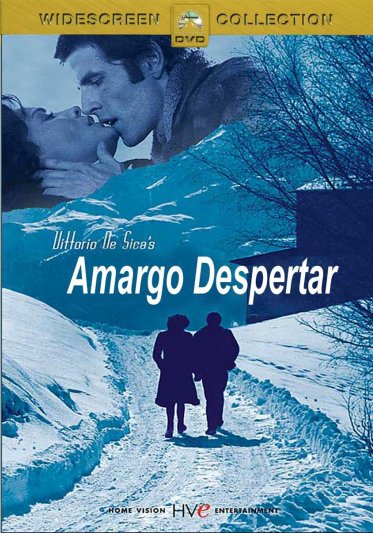 A Brief Vacation - Una Breve Vacanza