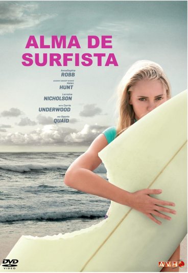 Soul Surfer