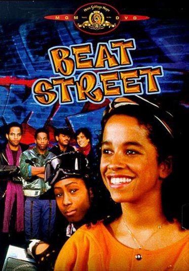 Beat Street