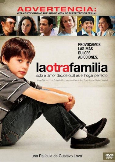 La Otra Familia