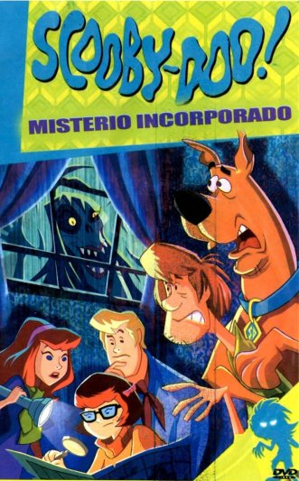 Scooby-Doo! - Mystery Incorporated - Vol 2