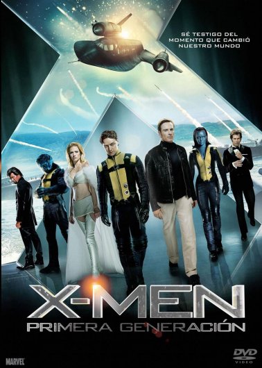 X-Men - First Class