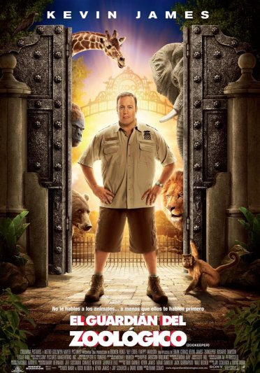 The Zookeeper