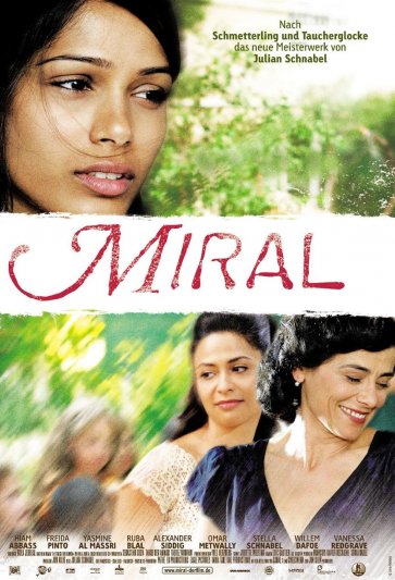 Miral
