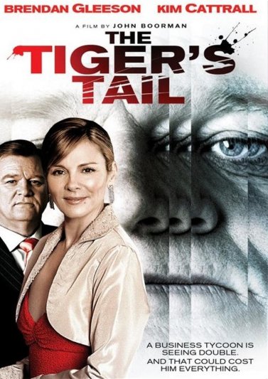 The Tiger's Tail