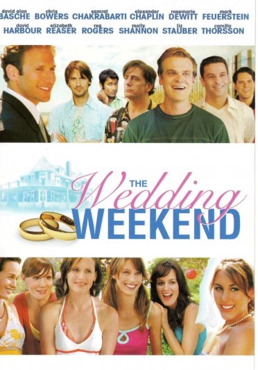 The Wedding Weekend (Shut Up & Sing)
