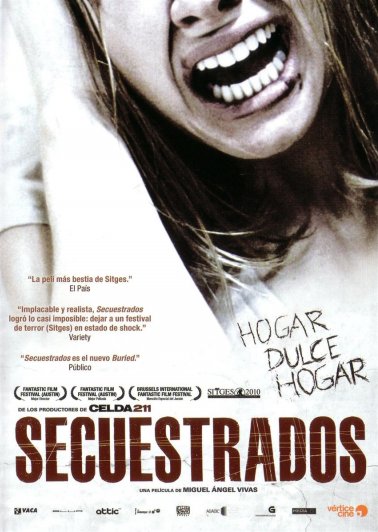 Secuestrados
