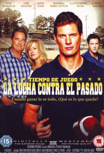 Game time - Tackling the Past