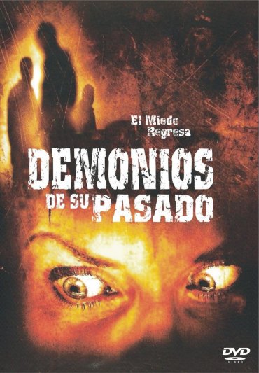 Demons from Her Past