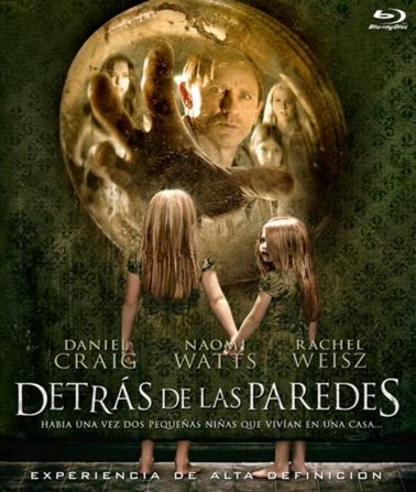 Blu-ray - Dream House