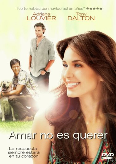 Amar no es querer