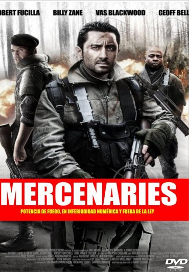 Mercenaries