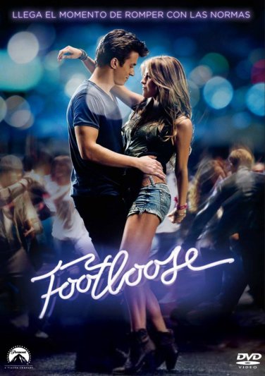 Footloose - 2011