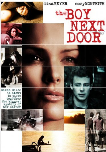 The Boy Next Door
