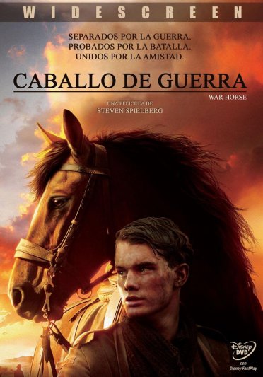 War Horse