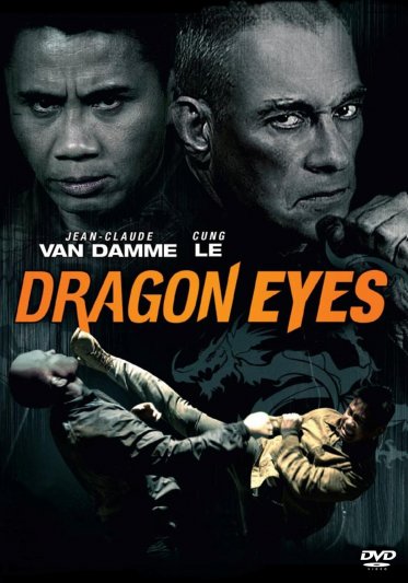 Dragon Eyes