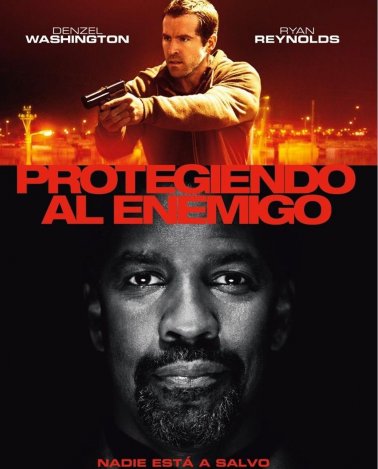 Blu-ray - Safe House