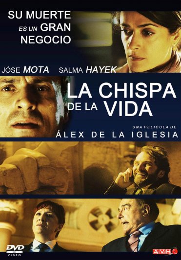 La chispa de la vida