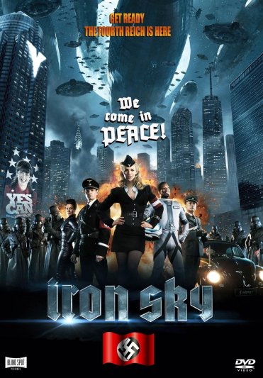 Iron Sky