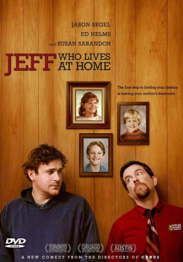 Jeff Who Lives at Home