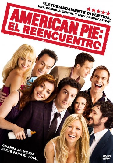 American Reunion