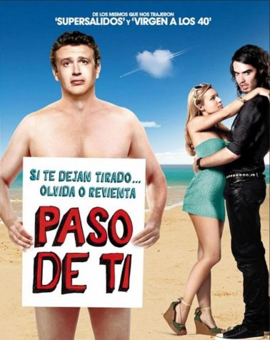 Blu-ray - Paso de Ti